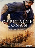 CAPITAINE CONAN