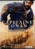 CAPITAINE CONAN movie poster