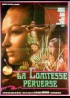 affiche du film COMTESSE PERVERSE (LA)