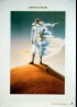 LAWRENCE OF ARABIA movie poster