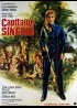 affiche du film CAPITAINE SINGRID