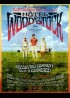 affiche du film HOTEL WOODSTOCK