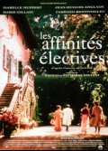 AFFINITES ELECTIVES (LES)