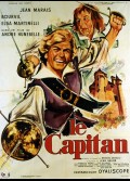 CAPITAN (LE)