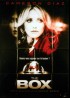 affiche du film BOX (THE)