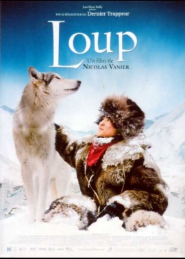 affiche du film LOUP
