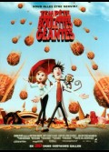 CLOUDY WITH A CHANCE OF MEATBALLS