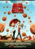 CLOUDY WITH A CHANCE OF MEATBALLS movie poster