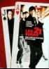 affiche du film LAS VEGAS 21
