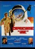 CAPRICORN ONE movie poster