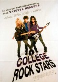 COLLEGE ROCK STAR