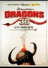 affiche du film DRAGONS