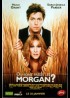 affiche du film OU SONT PASSES LES MORGAN