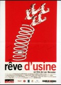 REVE D'USINE