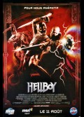 HELLBOY