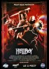 affiche du film HELLBOY