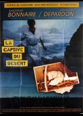 CAPTIVE DU DESERT (LA)