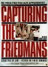 CAPTURING THE FRIEDMANS movie poster