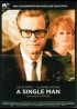 affiche du film A SINGLE MAN