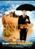 EVAN ALMIGHTY movie poster