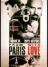 affiche du film FROM PARIS WITH LOVE
