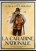 CARABINE NATIONALE (LA)