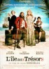 affiche du film ILE AUX TRESORS (L')