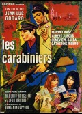 CARABINIERS (LES)