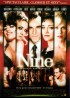 affiche du film NINE