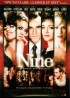 NINE movie poster