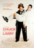 I NOW PRONOUNCE CHUCK AND LARRY movie poster