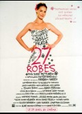 27 DRESSES / TWENTY SEVEN DRESSES