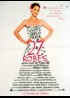 27 DRESSES / TWENTY SEVEN DRESSES movie poster