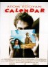 CALENDAR movie poster