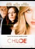 CHLOE movie poster
