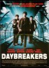 DAYBREAKERS movie poster