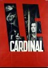 CARDINAL (THE) movie poster