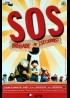 affiche du film S.O.S BRIGADE DE SECOURS