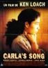 CARLA'S SONG movie poster