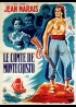 COMTE DE MONTE CRISTO 1 ERE EPOQUE LA TRAHISON (LE) movie poster