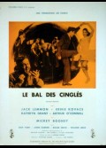 BAL DES CINGLES (LE)