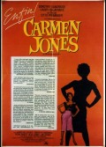 CARMEN JONES