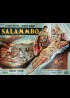 SALAMMBO movie poster