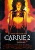 affiche du film CARRIE 2