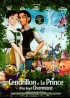 HAPPILY NEVER AFTER movie poster