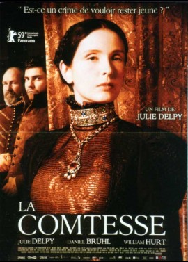 COMTESSE (LA) / THE COUNTESS movie poster