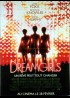 affiche du film DREAMGIRLS