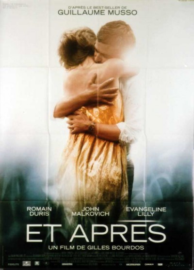 ET APRES / AFTERWARDS movie poster