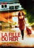 FILLE DU RER (LA) movie poster