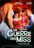 GUERRE DES MISS (LA) movie poster